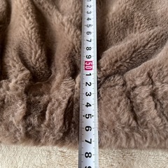 ジャンパーの画像