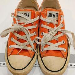 0409-205 CONVERSE　オールスター