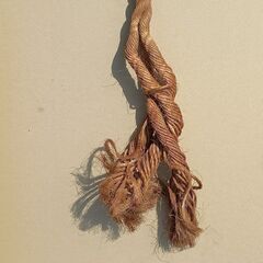 ロープ　20mm　50ｍ巻の画像