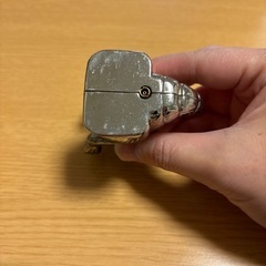 ゴジラメタルライター
の画像