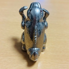 ゴジラメタルライター
の画像