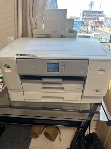 プリンター Brothers HL-J6000CDW