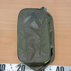 0409-331 adidas　シューズケース