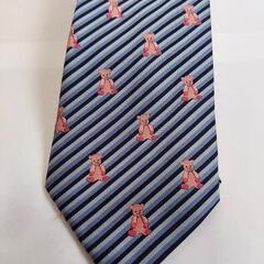 ネクタイ 中古品 リキエルオム