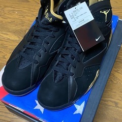 【6/30まで】 AIR JORDAN GOLDEN MOMENT PACKの画像