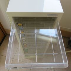 レターケース①の画像