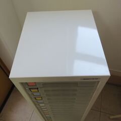 レターケース①の画像