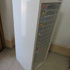 レターケース①の画像