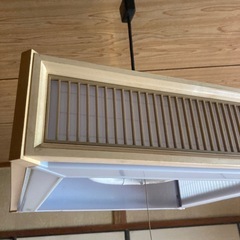 照明　和室用の画像