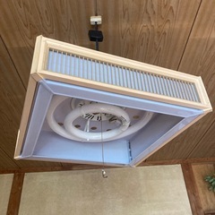 照明　和室用
