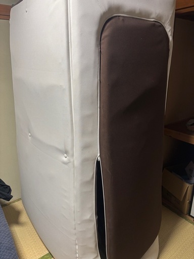 Lightroom plus L 簡易防音室