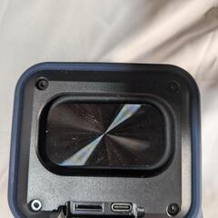 【早い者勝ち】ワイヤレススピーカー　防水 ステレオ2台セットの画像
