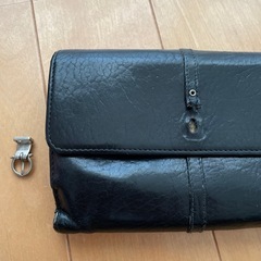 フェラガモ　財布