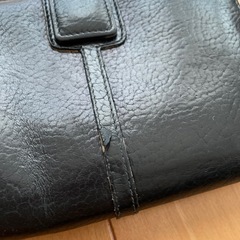 フェラガモ　財布の画像