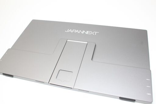 JAPANNEXT/フルHDモバイルモニター/JN-MD-i156FHDR-T/15.6インチ ⑥