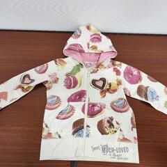 女の子110サイズ　5点セット　春夏の画像