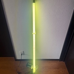 水中蛍光灯1500用50Hz（引き取り）の画像