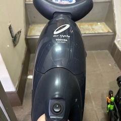 ハンディー掃除機