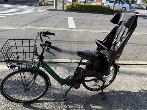 引取限定 パナソニック ギュット アニーズ DX 26 BE-ELAD633