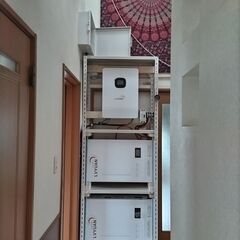 ＦＩＴ後の太陽光発電はこれしかない！ あなた様の家は太陽光発電だ...