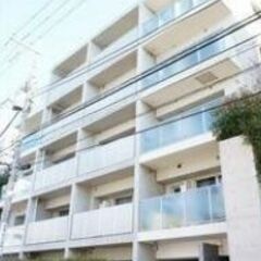 都⽴⼤学駅・破格の初期費用⭐️敷・礼・仲0円⭐️フリーレント⭐️室内洗濯機置場,給湯,都市ガス,フローリング,ＣＳ,ＢＳ端⼦,ダブルロックドアの画像