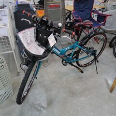 EXJ 自転車の中古が安い！激安で譲ります・無料であげます