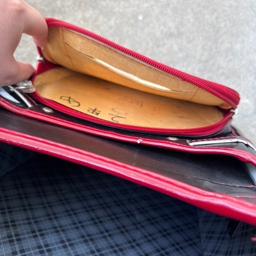 ランドセル 男の子 黒 赤 新品 高機能 BOX付 軽量 小学生 人気 ランドセル 男の子 黒 赤 新品 高機能 BOX付 軽量 小学生 人気