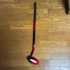 ゲートボール用　クラブ