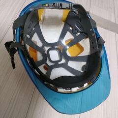 防災 工事用 ヘルメットの画像