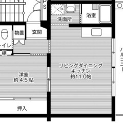 🎈初期費用０円🎈審査何でも相談下さい!!家賃最大１か月無料✨駐車...