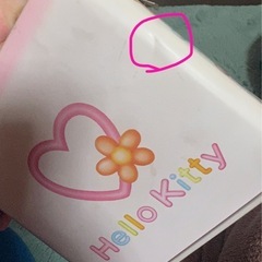 キティちゃん缶かんの画像