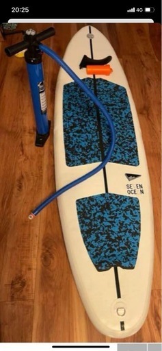 スリーウェザーセブンオーシャン