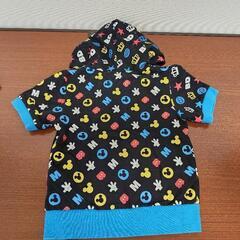 ベビードール　男の子80~100サイズ　3点セットの画像