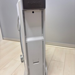オイルヒーター　ユーレックス　の画像