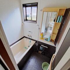 売り家45万🏠五泉市村松  駐車場屋根付き1台 − 新潟県