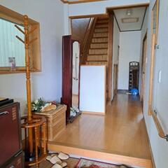 売り家45万🏠五泉市村松  駐車場屋根付き1台 - 不動産売買（マンション/一戸建て）