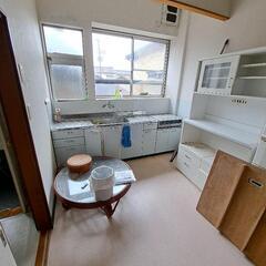 売り家45万🏠五泉市村松  駐車場屋根付き1台 - 不動産