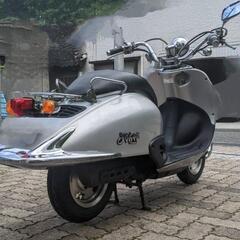 ホンダ ジョーカー 原付年末ま価格 自賠責付き！登録ですぐ乗れ