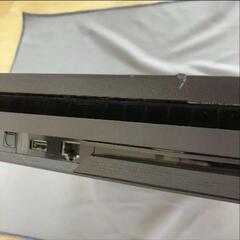 値下げ提案可能ps4 pro CUH7200 BB01 2TBの画像