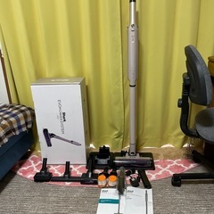 Shark 掃除機(生活家電)の中古が安い！激安で譲ります・無料で