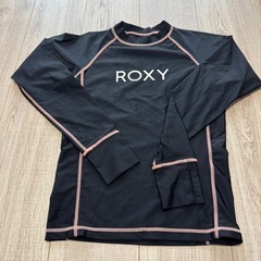【ROXY】【ロキシー】ラッシュガード 