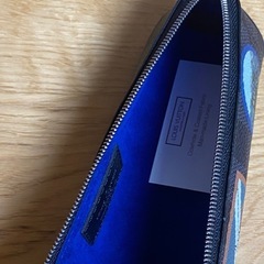 【値下げ】ルイヴィトン  ペンケースの画像