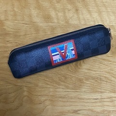 【値下げ】ルイヴィトン  ペンケースの画像