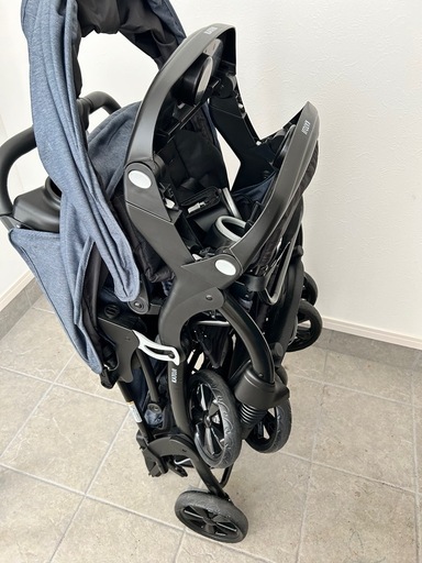 カトージ　二人でゴーDX