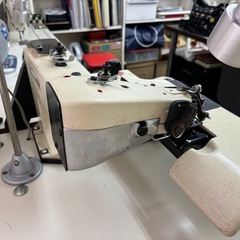 職業用スソあげミシン(ルイス)の画像