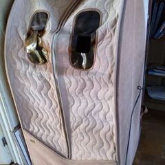 家庭用サウナ