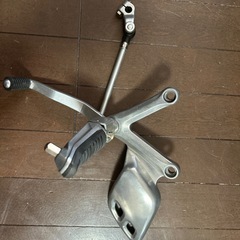 バンディット純正の画像