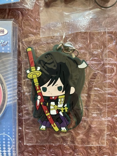 キャラクター色々5点 (ひよちゃん) 安城のおもちゃの中古