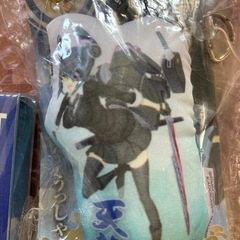 キャラクター色々5点の画像