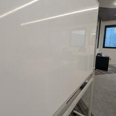 大型ホワイトボード【今日明日限定、取りに来て頂けないでしょうか】の画像